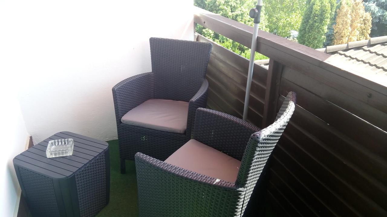 Feherlo Vendeghaz & Restaurant Buk Exterior photo
