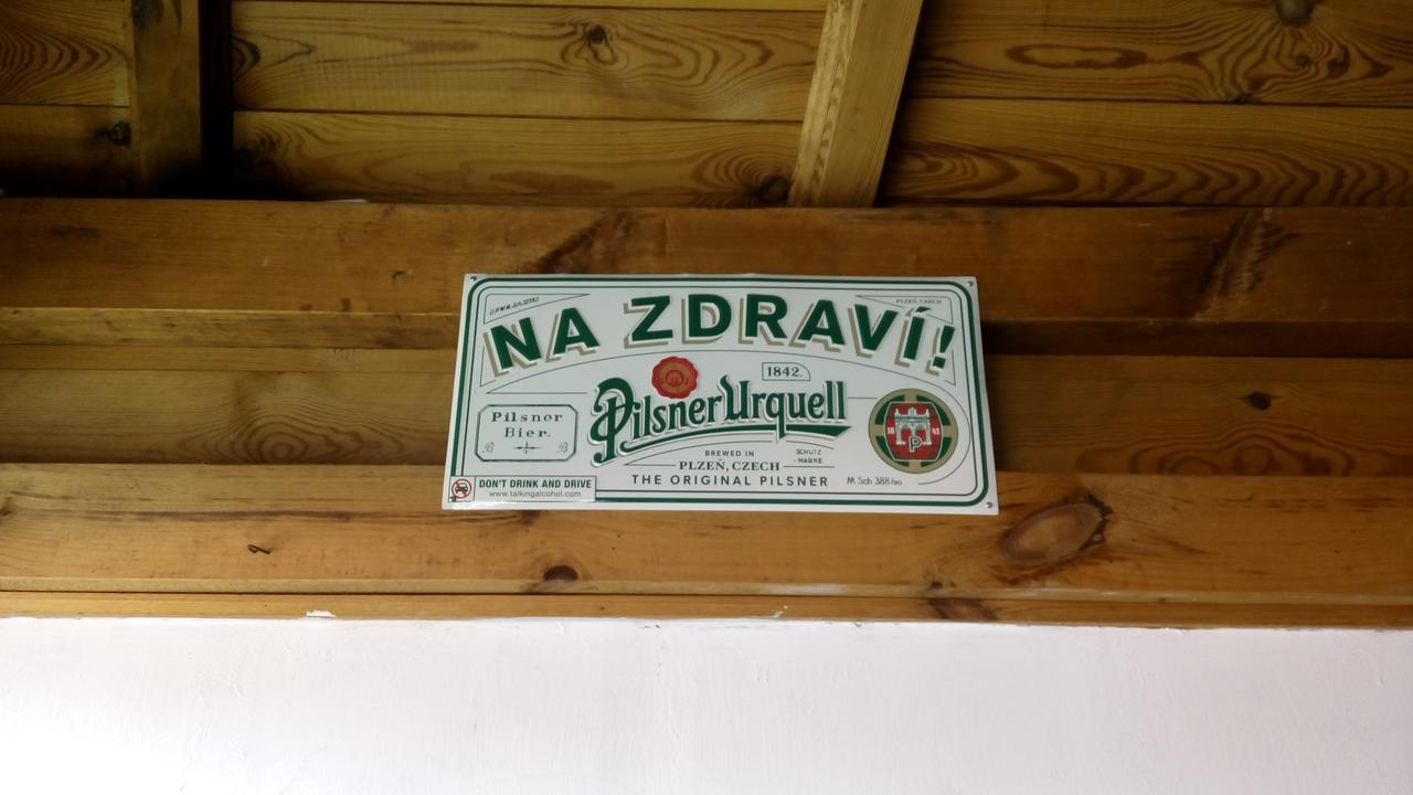 Feherlo Vendeghaz & Restaurant Buk Exterior photo