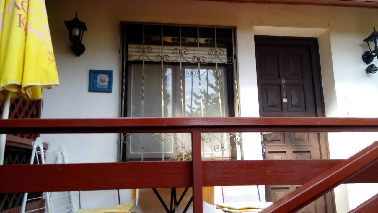 Feherlo Vendeghaz & Restaurant Buk Exterior photo